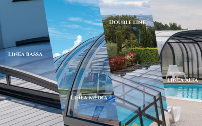 Coperture Piscine: Prolunga la Stagione e Proteggi la Tua Oasi di Relax