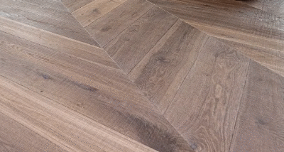 Il Fascino del Parquet Prefinito: Eleganza e Praticità per la Tua Casa a Roma