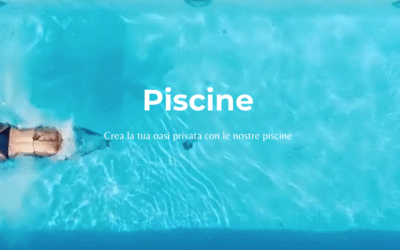 Costruzione Piscine Roma: Dalla Progettazione al Tuo Angolo di Paradiso Acquatico