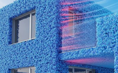 Nanocappotto: L’Avanguardia nell’Isolamento Termico Edilizio